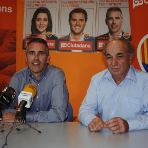 El diputado de Ciutadans (C’s) por Lleida, Jorge Soler, presidirá la comisión del Estatuto del Diputado y será el portavoz de la comisión de Sanidad