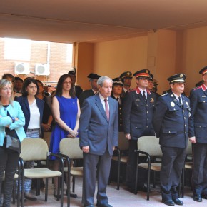 Ciudadanos (C's) Lleida destaca el trabajo hecho de la Guardia Civil