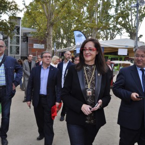 Ciudadanos (C's) Lleida destaca la internacionalidad de Municipalia