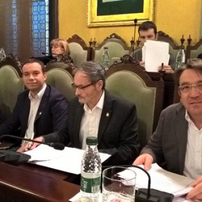 Ciutadans Lleida, a favor de la participación ciudadana