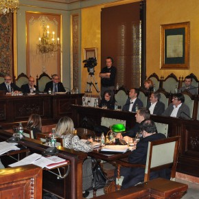 Ciutadans Lleida, a favor de la retirada de calles que honran a asesinos, franquistas y genocidas