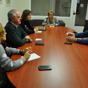 Ciutadans (C’s) Lleida pide más seguridad en el barrio Universitat