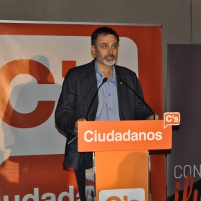 Óscar Uceda: “Lleida necesita un representante en el Congreso que defienda los intereses de la provincia”