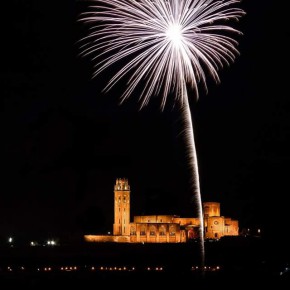 Ciutadans (C's) Lleida celebra que la Seu Vella sea el mejor monumento de Cataluña
