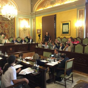 Unió en Lleida vota a favor del Procés Constituent