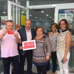 Ciutadans (C's) Lleida consigue que la Paeria ponga en marcha una campaña de promoción de la Seu Vella