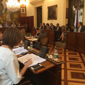 La Generalitat no paga i la Diputació de Lleida ha de fer de banc