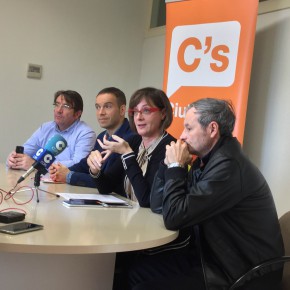 Ángeles Ribes: “Queremos incrementar la partida de gasto social con 640.000 euros para seguir atendiendo a los ciudadanos que más lo necesitan”
