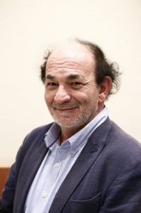 Javier Rivas