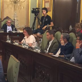 Resum del #PlePaeria de juliol de l’Ajuntament de Lleida. Què hem dit i votat?