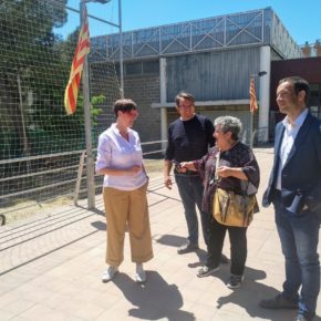 Ciudadanos Lleida se compromete a seguir impulsando y mejorando los Presupuestos Participativos